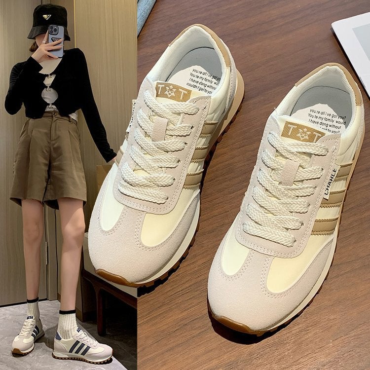 Unisex Casual Sneaker Shoes - Image 3