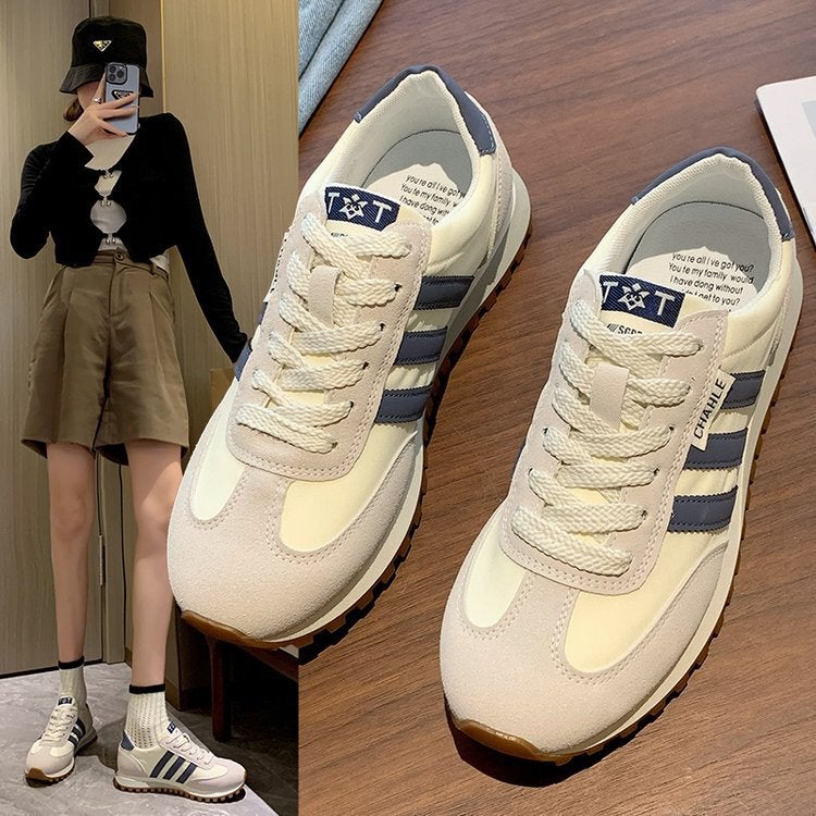 Unisex Casual Sneaker Shoes - Image 2