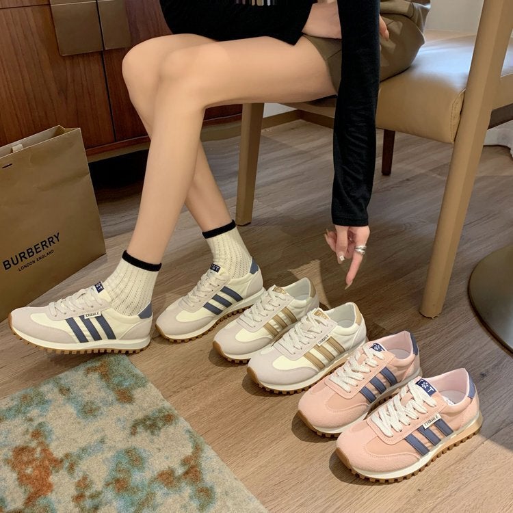 Unisex Casual Sneaker Shoes - Image 4