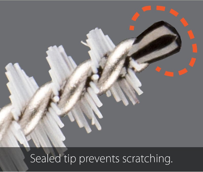 ProTec Mouthpiece Protector Brush, Trombone, Model A261 - Image 2