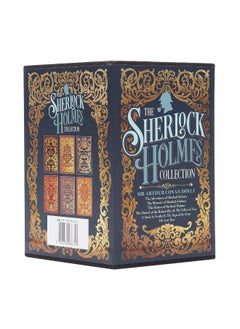 The Sherlock Holmes Collection - pzsku/ZEC99A476D3045F2634EAZ/45/_/1726144321/b7614049-960a-468a-8f68-8ac31e07f249