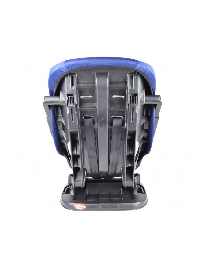 BABY PLUS - Non-Isofix Baby Comfortable Car Seat With Adjustable Incline Position And Added Protection, Blue - BP8464-BLUE - Image 1