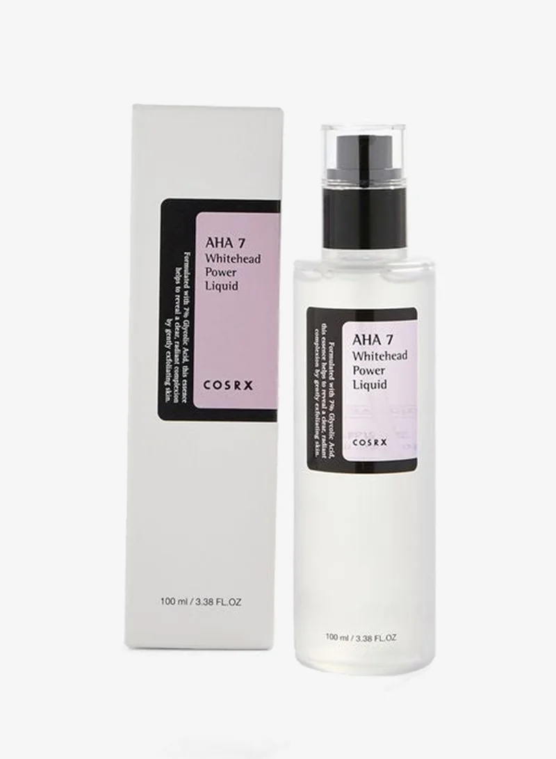 COSRX أها 7 وايت هيد باور ليكويد
