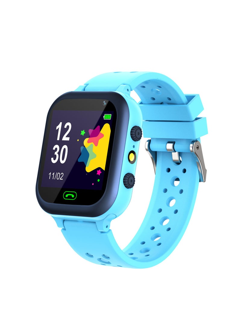 Y&D Children's Bluetooth Touch Smartwatch