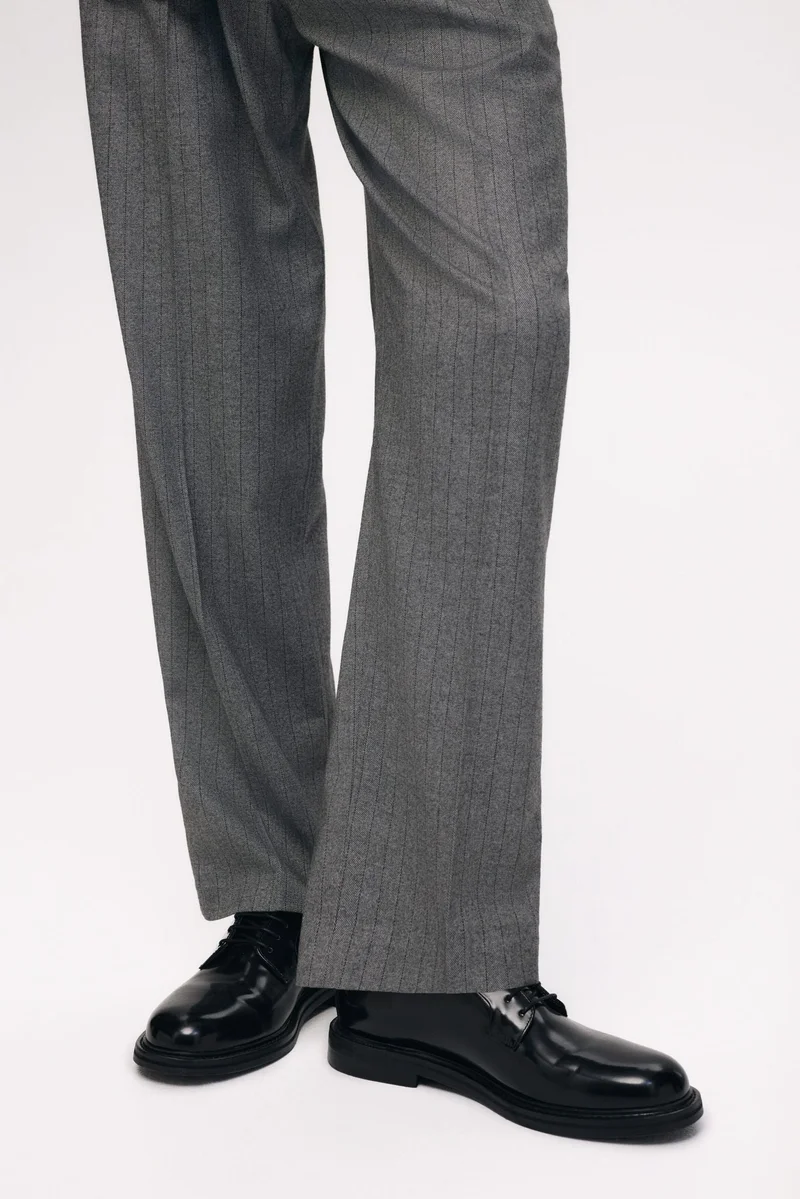 H&M  Regular Fit Suit trousers for Men | Best Price UAE
