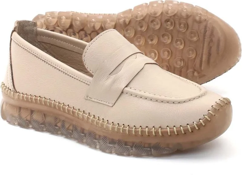 Fast Step Women's Casual Shoes 609ZA740