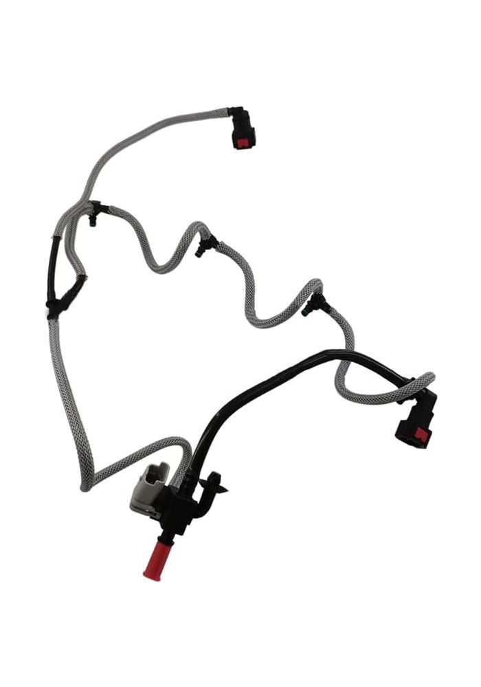 Wivplex Fuel Return Pipe for Mercedes-Benz - Image 4