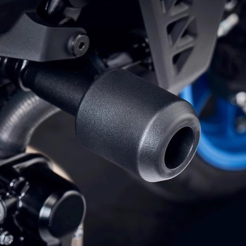 LEDISHUN Frame Crash Pads for Suzuki GSX-8S - Image 3