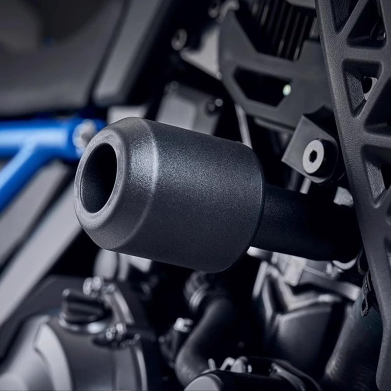 LEDISHUN Frame Crash Pads for Suzuki GSX-8S - Image 2