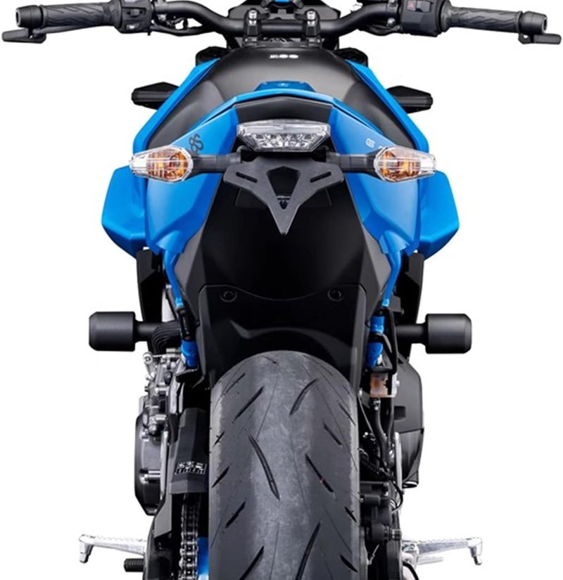 LEDISHUN Frame Crash Pads for Suzuki GSX-8S - Image 4