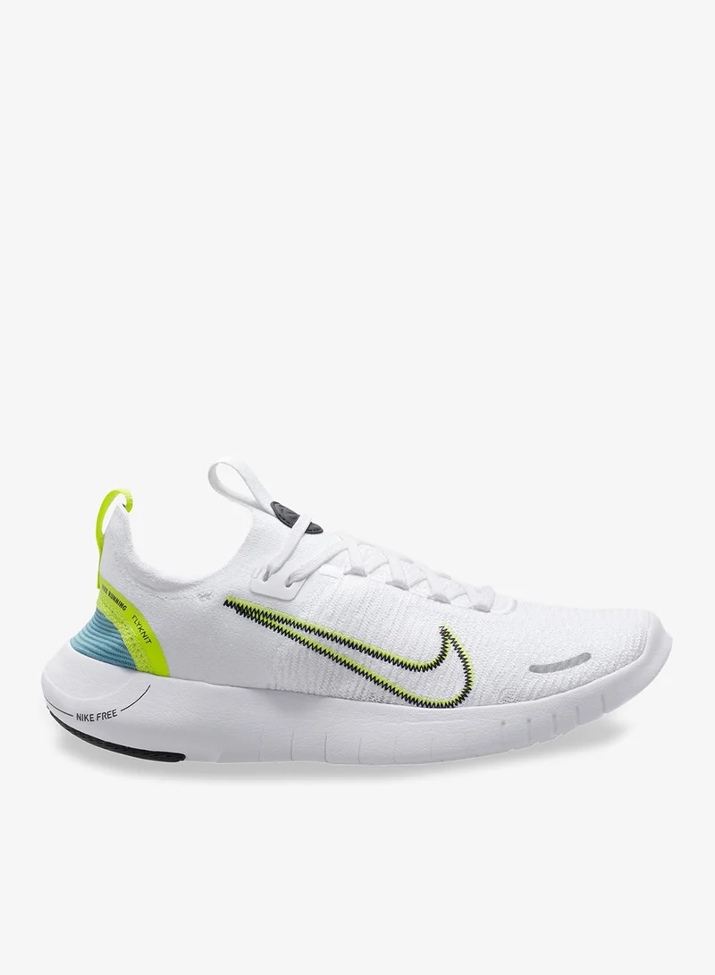 Nike Women's Free RN NN Road Running Shoes