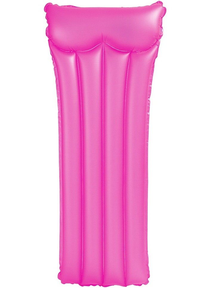 SUKILO Inflatable Pool Lounger Float for Adults & Kids – Full-Body Water Hammock Mat  - Image 3