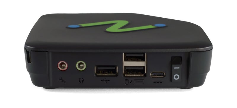 NComputing L400 ethernet Thin Client for vSpace Pro - Image 4