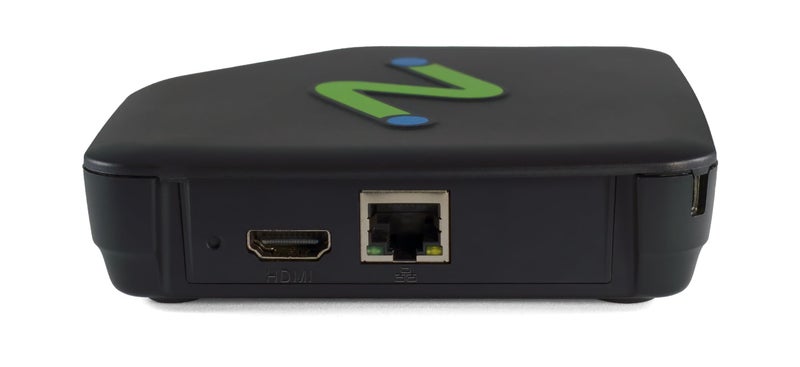 NComputing L400 ethernet Thin Client for vSpace Pro - Image 3