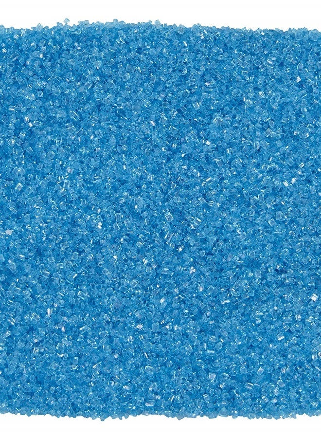 Wilton رشات سكر زرقاء، 3.25 أونصة - Image 2