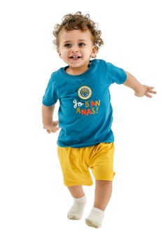 JOCKEY Baby Boy Summer  Set 