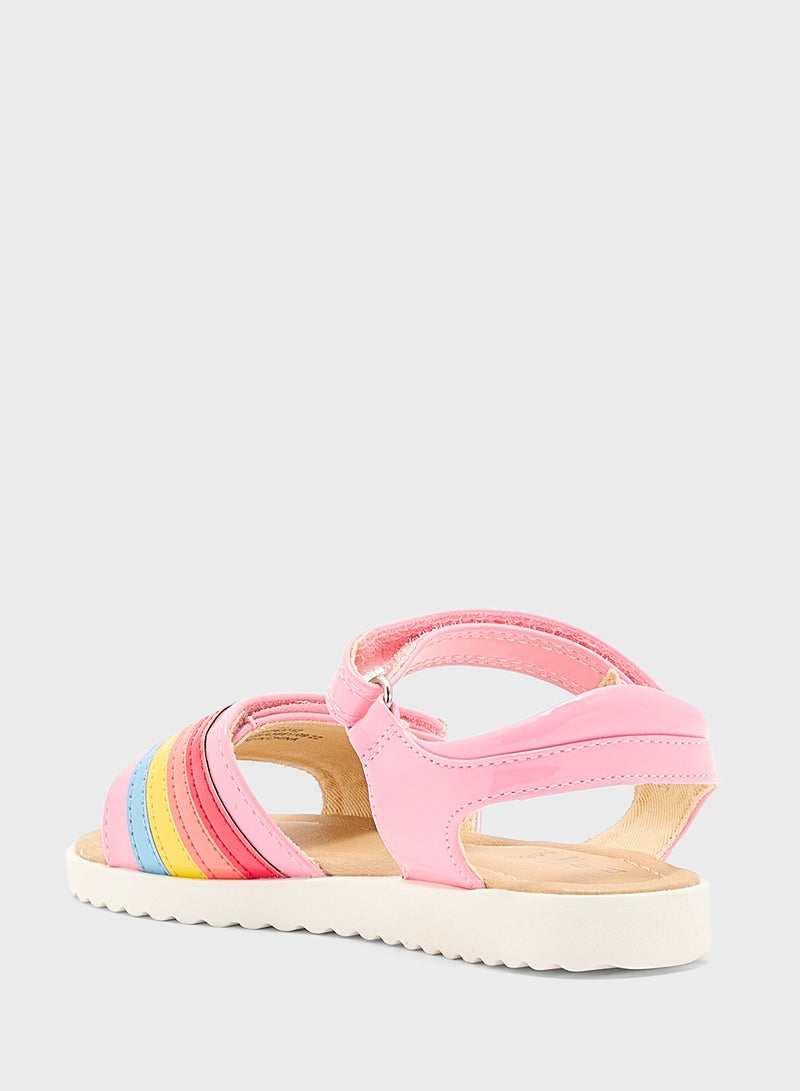 Marks & Spencer 4386Y YG H Rainbow SL A4, 10 S, STD - Image 3