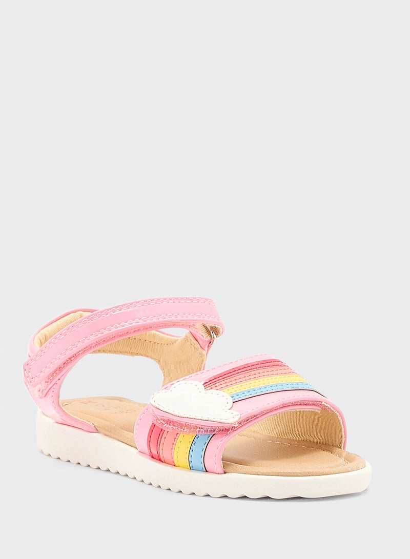 Marks & Spencer 4386Y YG H Rainbow SL A4, 10 S, STD - Image 2