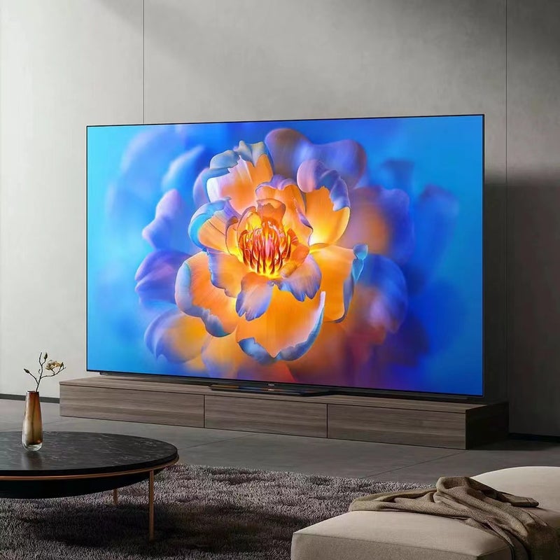 MTD010 LED Smart TV – 32/50/55 Inch Android IPS Display, 1080p Resolution - Image 2