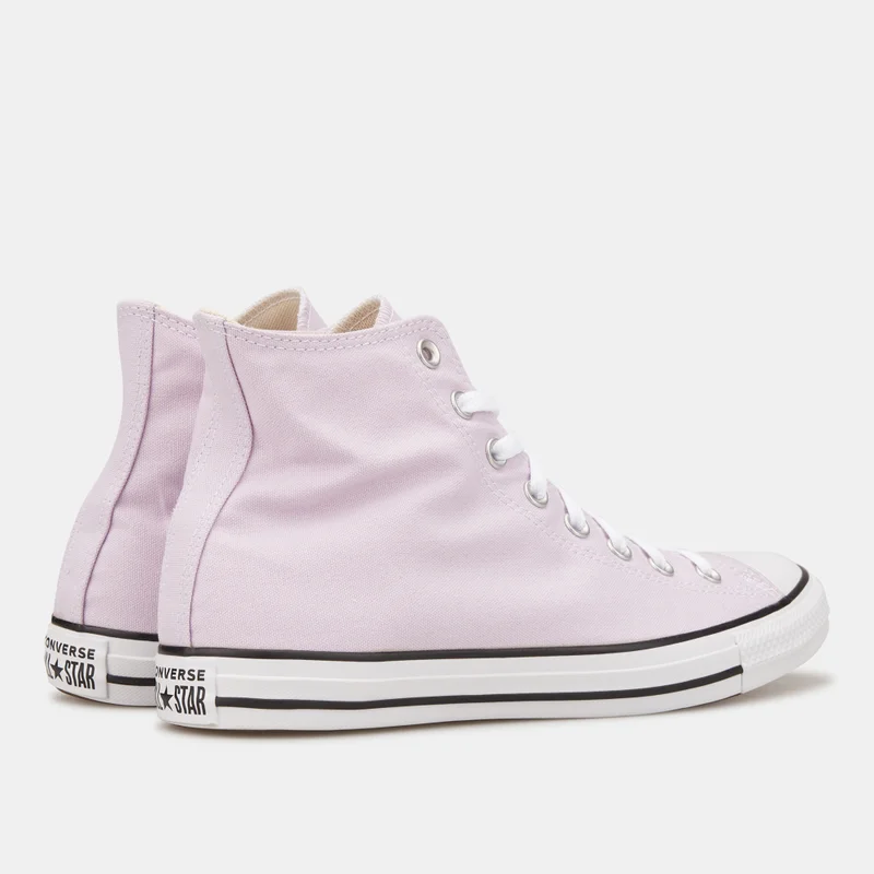 Converse Purple Chuck Taylor All Star Unisex Shoe  | Best Price UAE