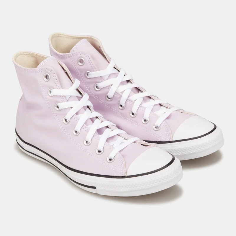 Converse Purple Chuck Taylor All Star Unisex Shoe  | Best Price UAE