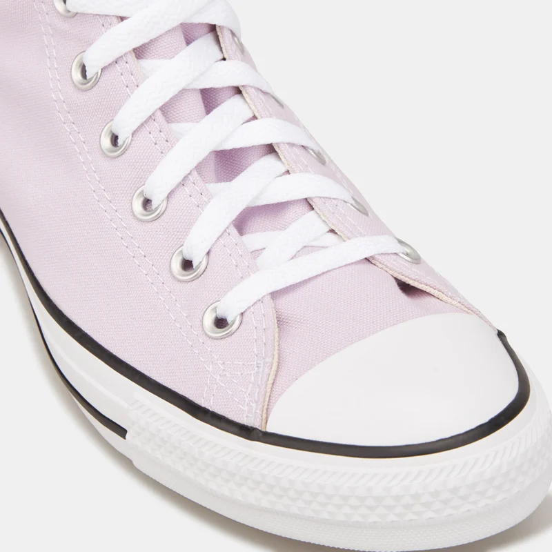 Converse Purple Chuck Taylor All Star Unisex Shoe  | Best Price UAE