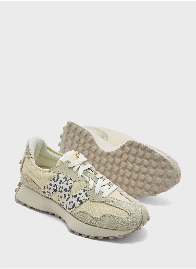 نيو بالانس 327 Sneakers