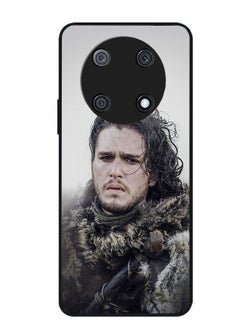TPU Protection and Hybrid Rigid Back Cover Case Jon Snow for Huawei nova Y90