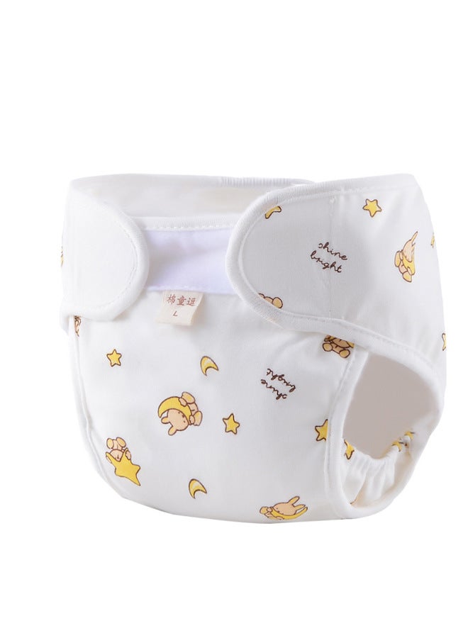 Diaper Pants Baby Waterproof Washable Breathable Diaper Bag Leak Proof Diaper Pants For Boys And Girls Learning Training Pants