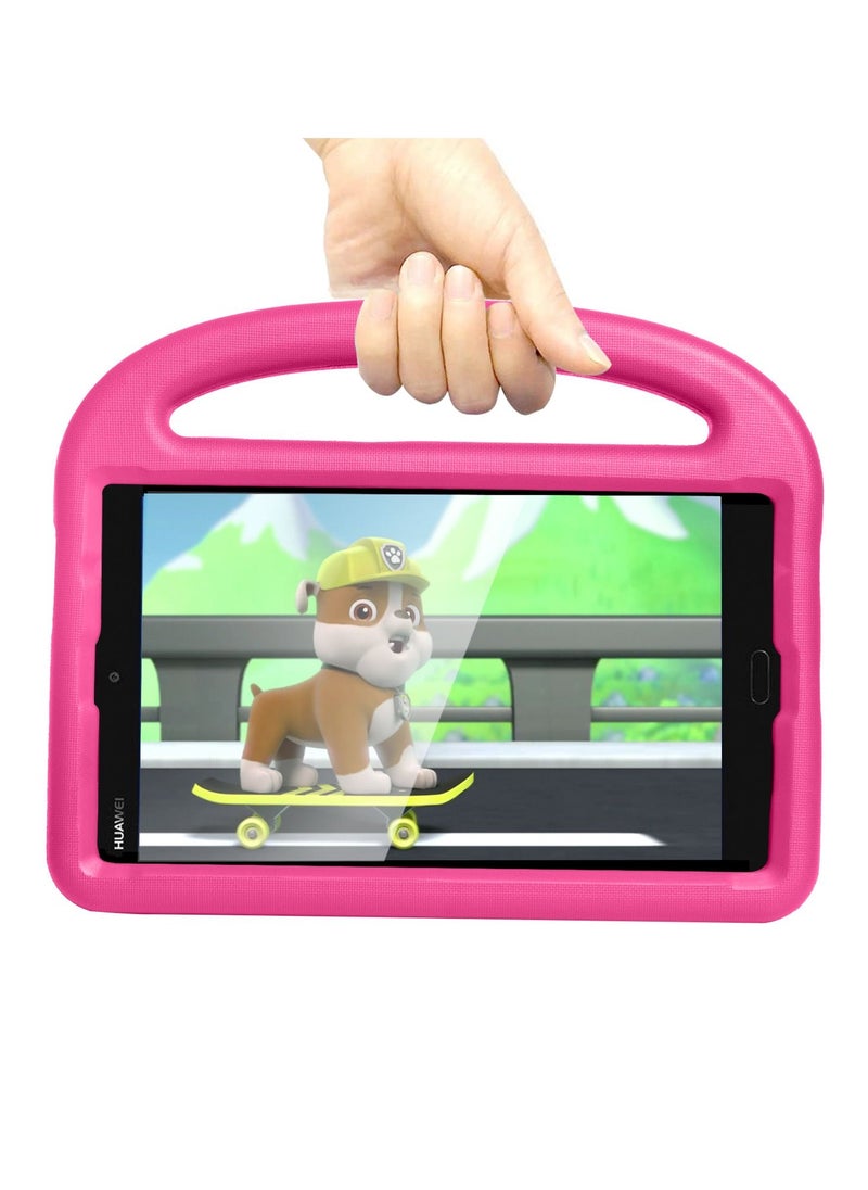 GULFLINK Back Cover Protect Case For Huawei M3/M5 LITE Tablet 8.4 inch  - Image 5