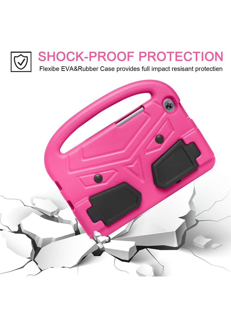 GULFLINK Back Cover Protect Case For Huawei M3/M5 LITE Tablet 8.4 inch  - Image 3