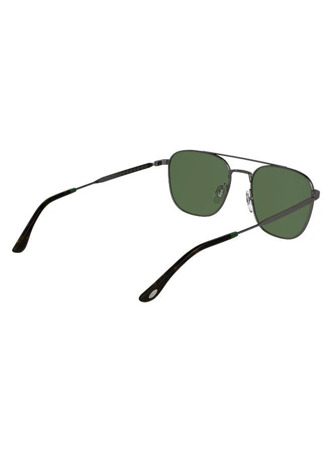 لاكوست Modified Rectangle Sunglasses