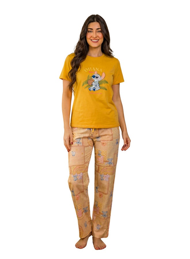 Ohana Pajama Set - Image 1