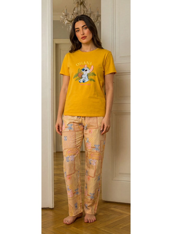 Ohana Pajama Set - Image 3