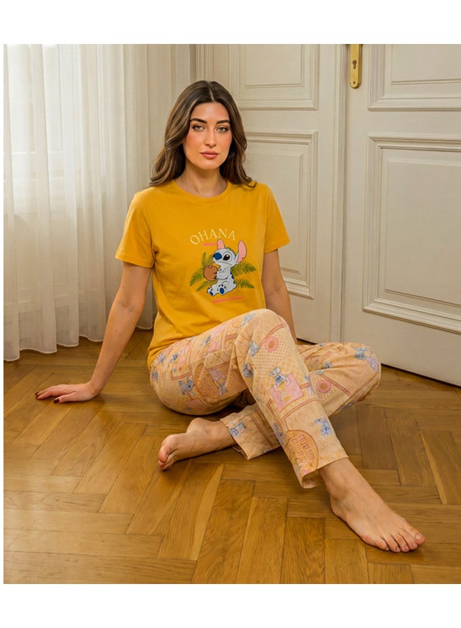 Ohana Pajama Set - Image 2