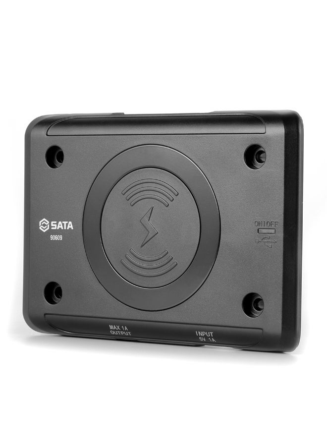Sata SATA ST90609 Industrial Single Wireless Charger  - Image 1