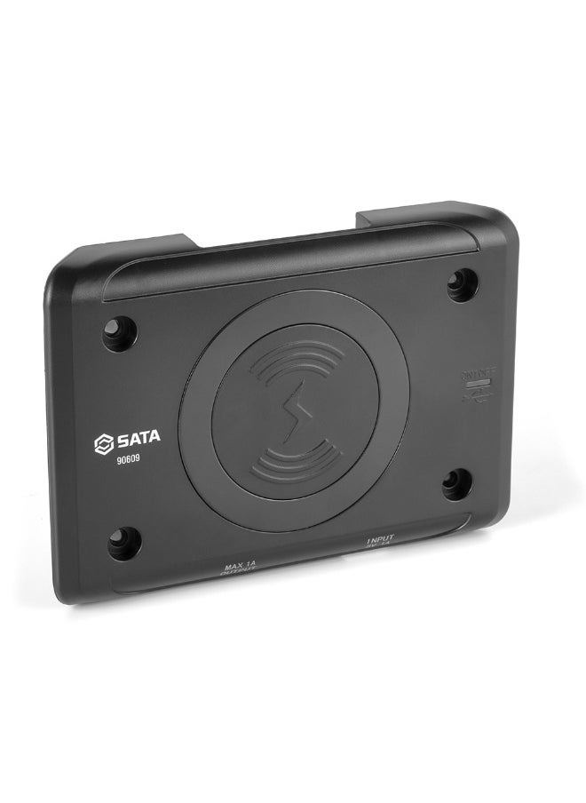 Sata SATA ST90609 Industrial Single Wireless Charger  - Image 4