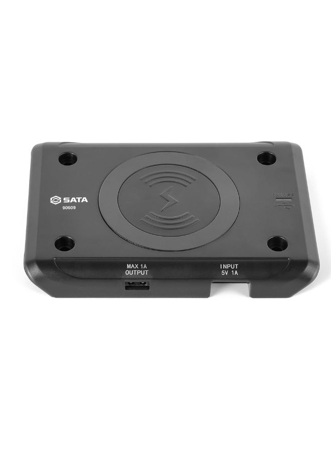 Sata SATA ST90609 Industrial Single Wireless Charger  - Image 3
