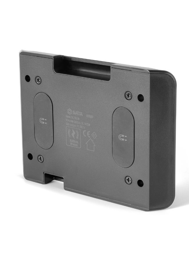 Sata SATA ST90609 Industrial Single Wireless Charger  - Image 5