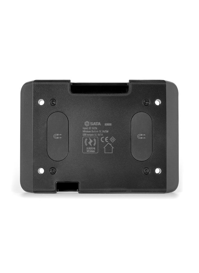 Sata SATA ST90609 Industrial Single Wireless Charger  - Image 2