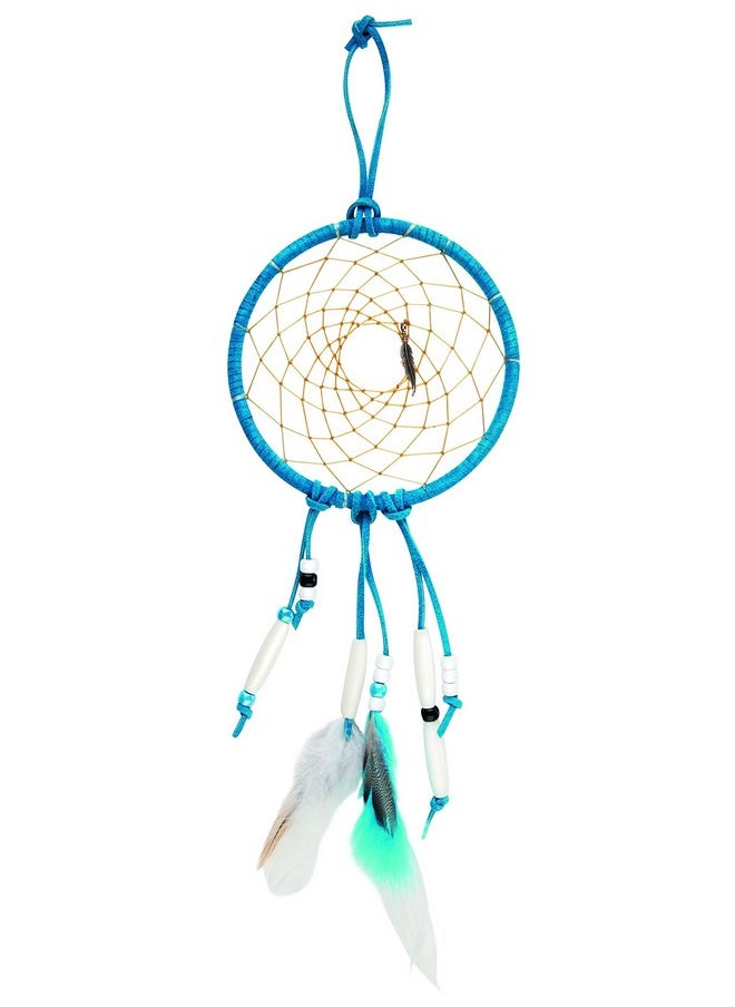 Realeather - Crafts Dreamcatcher Kit 5Inch - Image 1