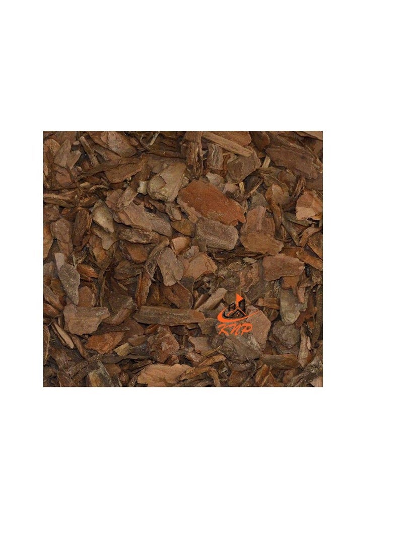 KNP Pine Bark Mulch Per KG - Image 3