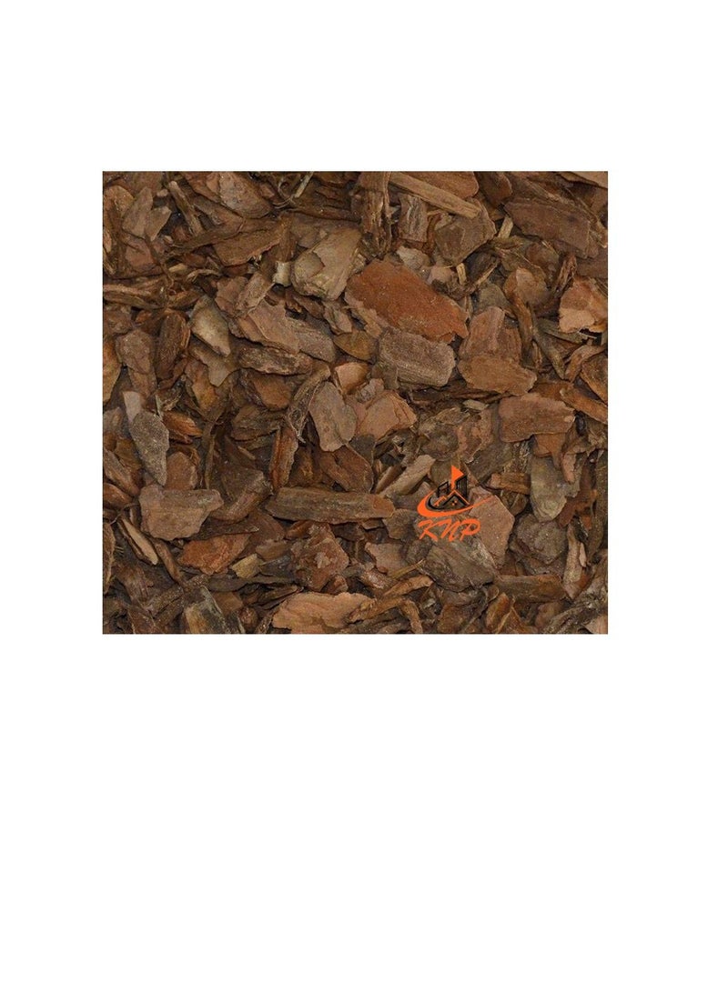 KNP Pine Bark Mulch Per KG - Image 2