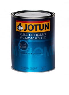 Jotun Jotun Fenomastic My Home Smooth Silk 9915 Oxford River  - Image 1