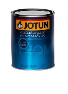 Jotun Jotun Fenomastic My Home Smooth Silk 9915 Oxford River  - Image 2