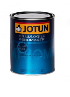 Jotun Jotun Fenomastic My Home Smooth Silk 9915 Oxford River  - Image 3