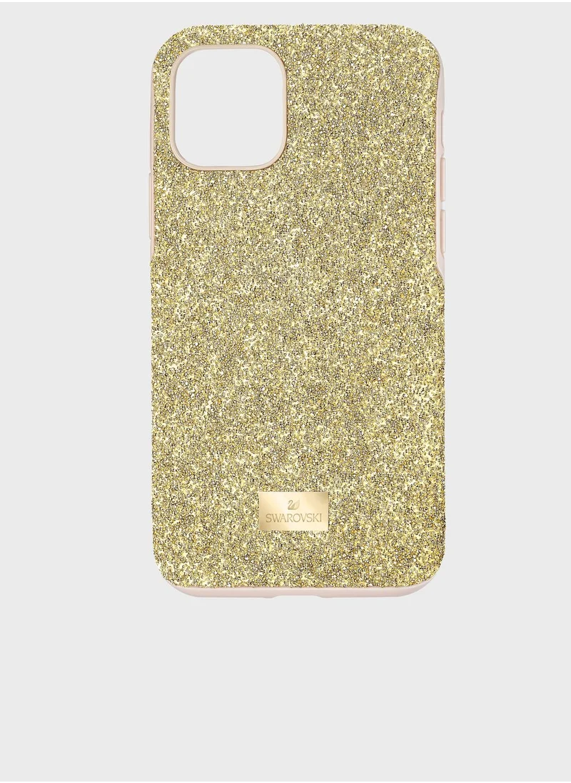 SWAROVSKI High Smartphone iPhone 11 Pro Bumper Case