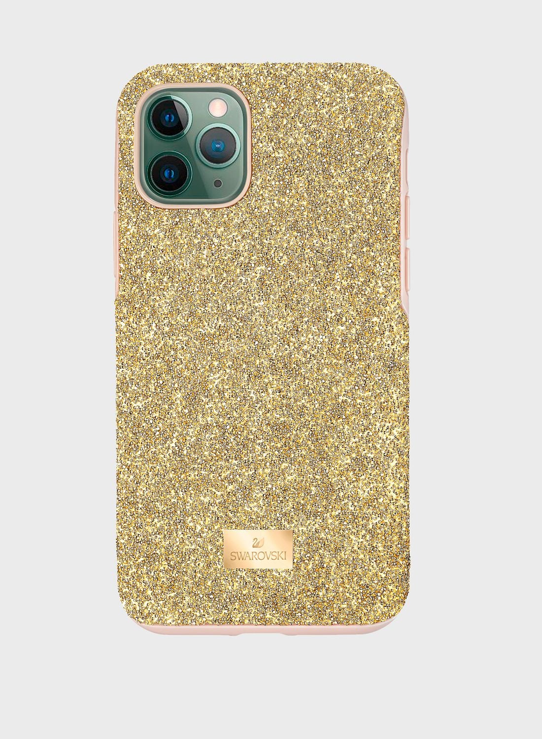 SWAROVSKI High Smartphone iPhone 11 Pro Bumper Case | Best