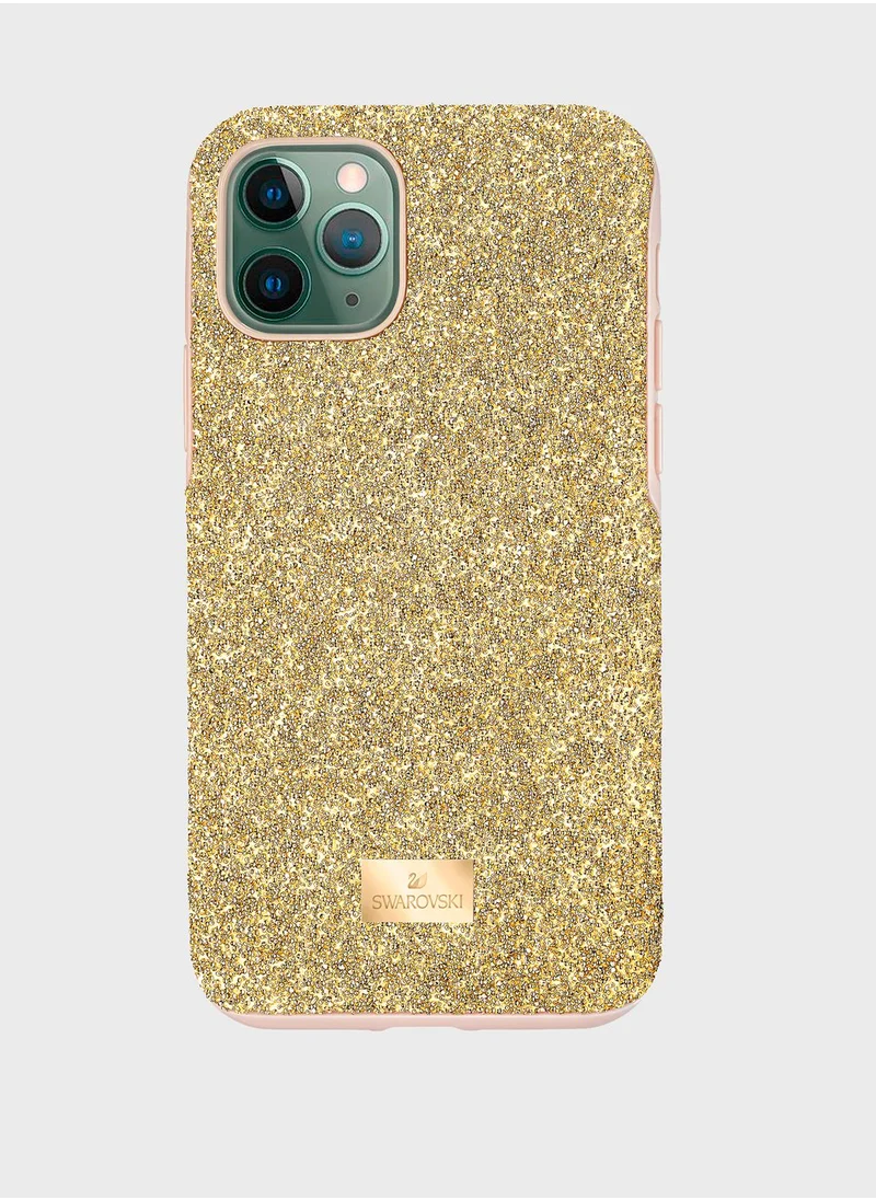 SWAROVSKI High Smartphone iPhone 11 Pro Bumper Case