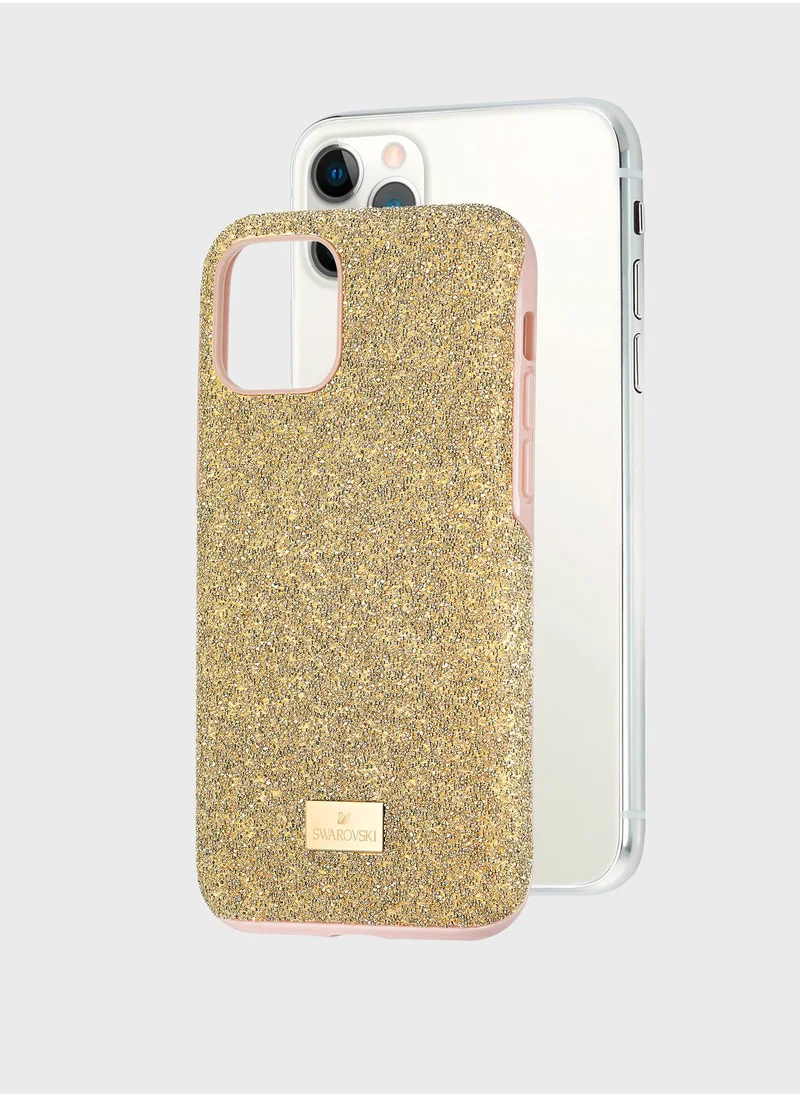 SWAROVSKI High Smartphone iPhone 11 Pro Bumper Case